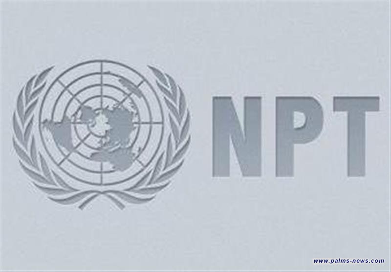 مشروع عاجل في البرلمان الإيراني للخروج من معاهدة حظر الانتشار النووي